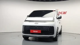 Hyundai Staria Обдухване Подгреви | 360 Камери | Дигитално табло, снимка 3