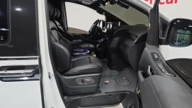 Hyundai Staria Обдухване Подгреви | 360 Камери | Дигитално табло, снимка 8