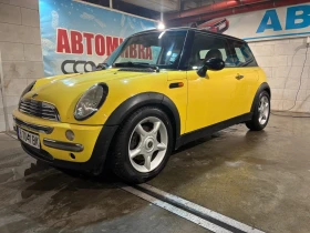 Mini Cooper, снимка 1