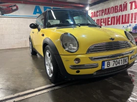 Mini Cooper, снимка 2