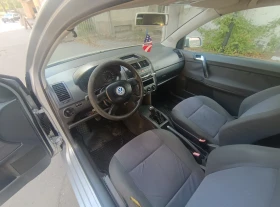 VW Polo 1.2 бензин , снимка 9