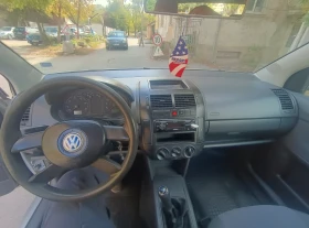 VW Polo 1.2 бензин , снимка 10