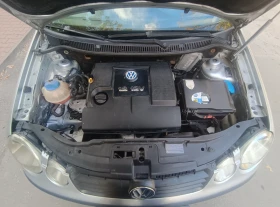 VW Polo 1.2 бензин , снимка 11