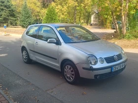VW Polo 1.2 бензин , снимка 6