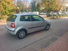 VW Polo 1.2 бензин , снимка 5