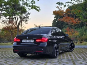 BMW 330 * 330i M Sport Shadow * ФИНАНСИРАНЕ, снимка 3