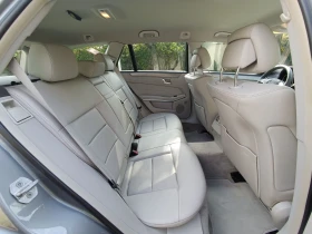 Mercedes-Benz E 220, снимка 9