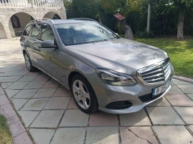 Mercedes-Benz E 220, снимка 2