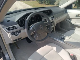 Mercedes-Benz E 220, снимка 8