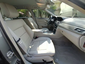 Mercedes-Benz E 220, снимка 5