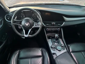 Alfa Romeo Giulia 2.2 D * FULL* , снимка 11