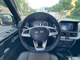 BAIC BJ60 BJ80* SUPREME EDITION* 3.0T* AWD* FULL* , снимка 8