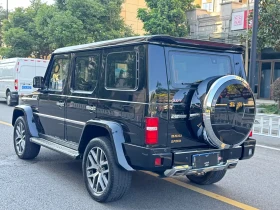 BAIC BJ60 BJ80* SUPREME EDITION* 3.0T* AWD* FULL* , снимка 3