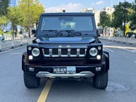 BAIC BJ60 BJ80* SUPREME EDITION* 3.0T* AWD* FULL* , снимка 5
