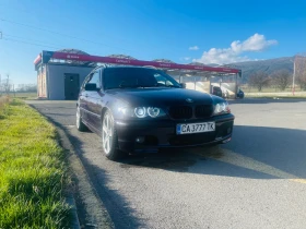 BMW 330, снимка 1