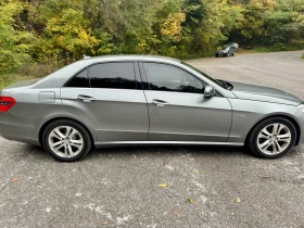 Mercedes-Benz E 220 2.2 170, снимка 4
