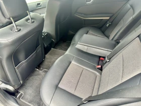 Mercedes-Benz E 220 2.2 170, снимка 10