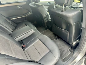 Mercedes-Benz E 220 2.2 170, снимка 17