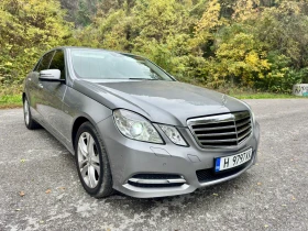 Mercedes-Benz E 220 2.2 170, снимка 2