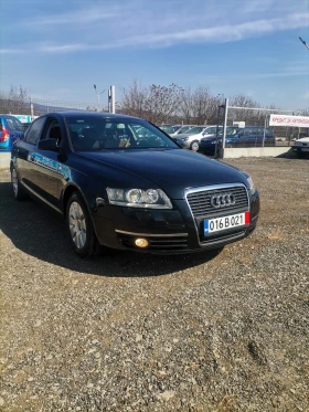 Audi A6 2.4i   | Mobile.bg    2