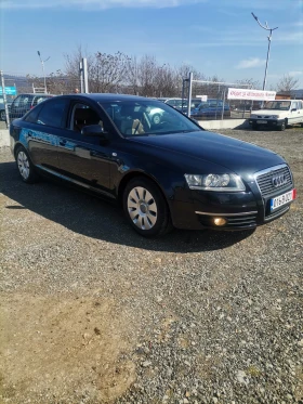 Audi A6 2.4i   | Mobile.bg    5