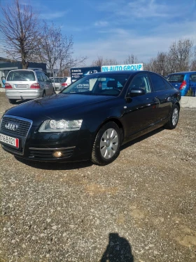 Audi A6 2.4i   | Mobile.bg    4