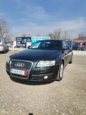 Audi A6 2.4i   | Mobile.bg    3