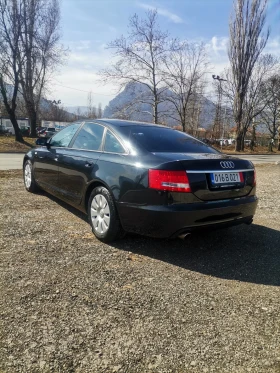 Audi A6 2.4i   | Mobile.bg    7