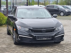 Honda Civic 2.0 бензин 157к.с, снимка 4 - Автомобили и джипове - 40496518