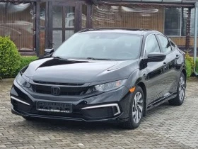 Обява за продажба на Honda Civic 2.0 бензин 157к.с ~31 500 лв. - изображение 1