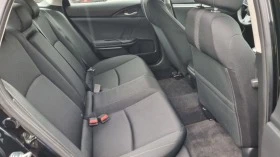 Honda Civic 2.0 бензин 157к.с, снимка 15