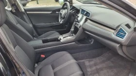 Honda Civic 2.0 бензин 157к.с, снимка 14