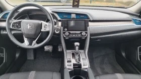 Honda Civic 2.0 бензин 157к.с, снимка 11