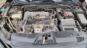 Honda Civic 2.0 бензин 157к.с, снимка 17 - Автомобили и джипове - 40496518
