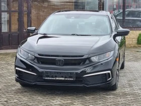 Honda Civic 2.0 бензин 157к.с, снимка 3