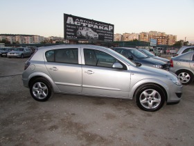 Opel Astra 1.7CDTi EURO4, снимка 17 - Автомобили и джипове - 42126428