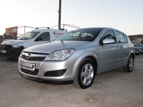     Opel Astra 1.7CDTi EURO4