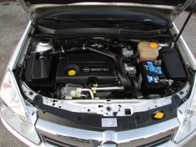 Opel Astra 1.7CDTi EURO4, снимка 16 - Автомобили и джипове - 42126428