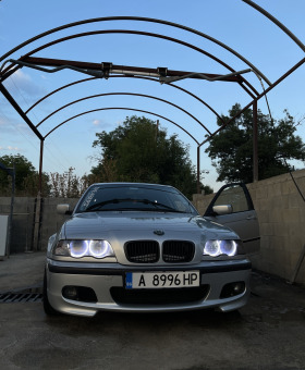 BMW 320 2.0D, снимка 10 - Автомобили и джипове - 43955676