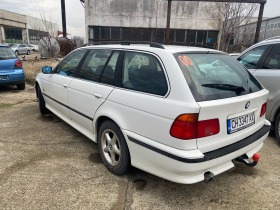 BMW 520, снимка 1 - Автомобили и джипове - 45436874
