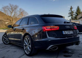 Audi A6 3.0 TDI QUATTRO/ RS6 PACK/ FULL LED, снимка 5