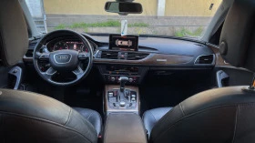 Audi A6 3.0 TDI QUATTRO/ RS6 PACK/ FULL LED, снимка 11