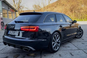 Audi A6 3.0 TDI QUATTRO/ RS6 PACK/ FULL LED, снимка 6