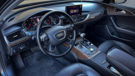 Audi A6 3.0 TDI QUATTRO/ RS6 PACK/ FULL LED, снимка 13 - Автомобили и джипове - 44990882
