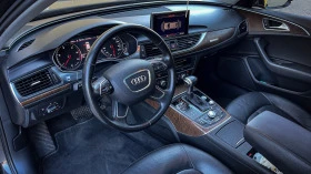 Audi A6 3.0 TDI QUATTRO/ RS6 PACK/ FULL LED, снимка 13