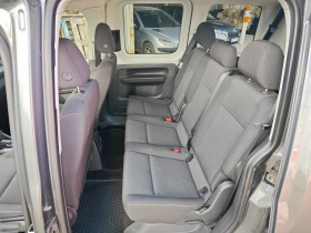 VW Caddy TGI BMT DSG 7 места, снимка 9 - Автомобили и джипове - 45642141