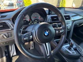BMW M4 CARBON* HARMAN KARDON* HEAD-UP* CARBON* Surround V, снимка 6 - Автомобили и джипове - 45192983