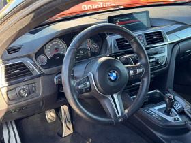 BMW M4 CARBON* HARMAN KARDON* HEAD-UP* CARBON* Surround V, снимка 5 - Автомобили и джипове - 45192983