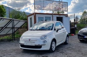 Fiat 500 Twin air/ /  | Mobile.bg   1