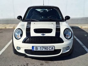 Mini Cooper s 1.6T, снимка 1